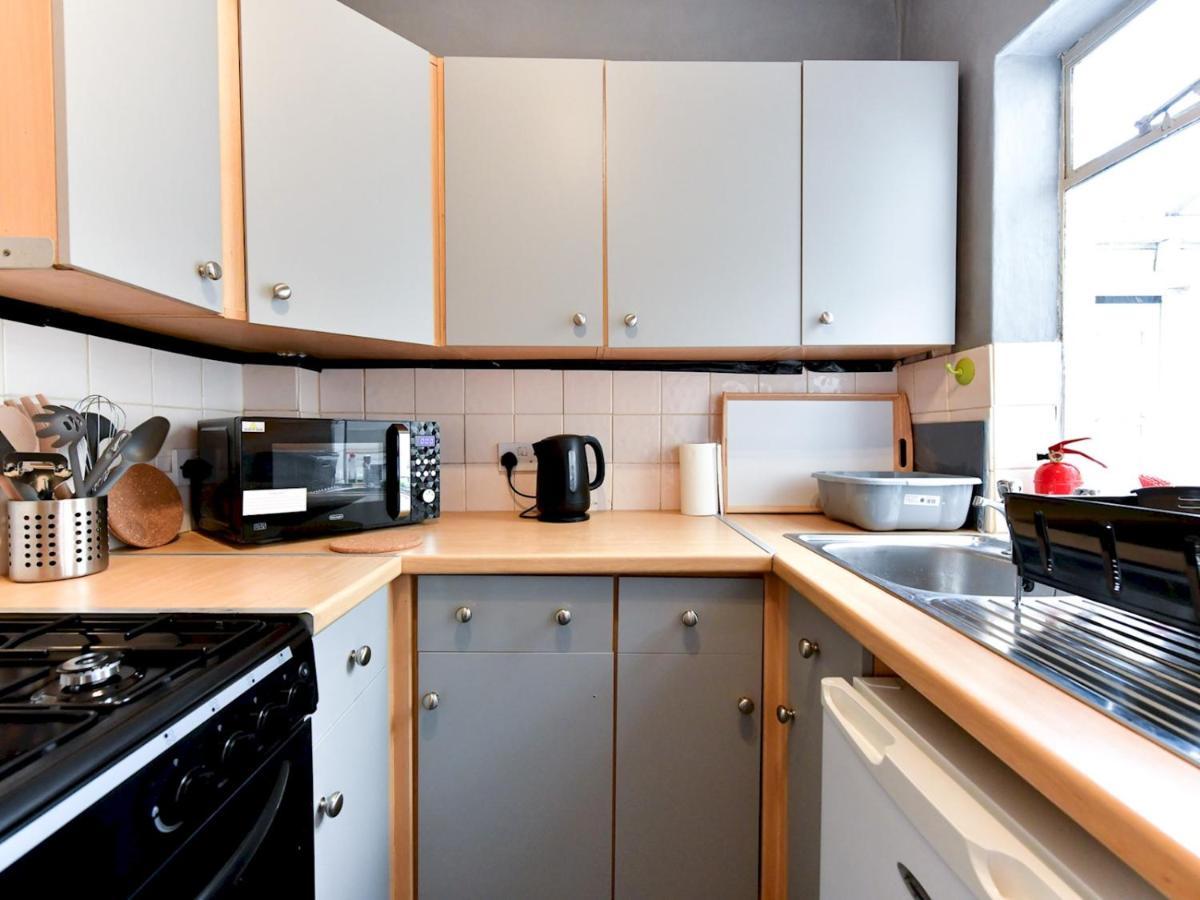 Pass The Keys Perfectly Located 3 Bed Home Close To The City Cardiff Zewnętrze zdjęcie