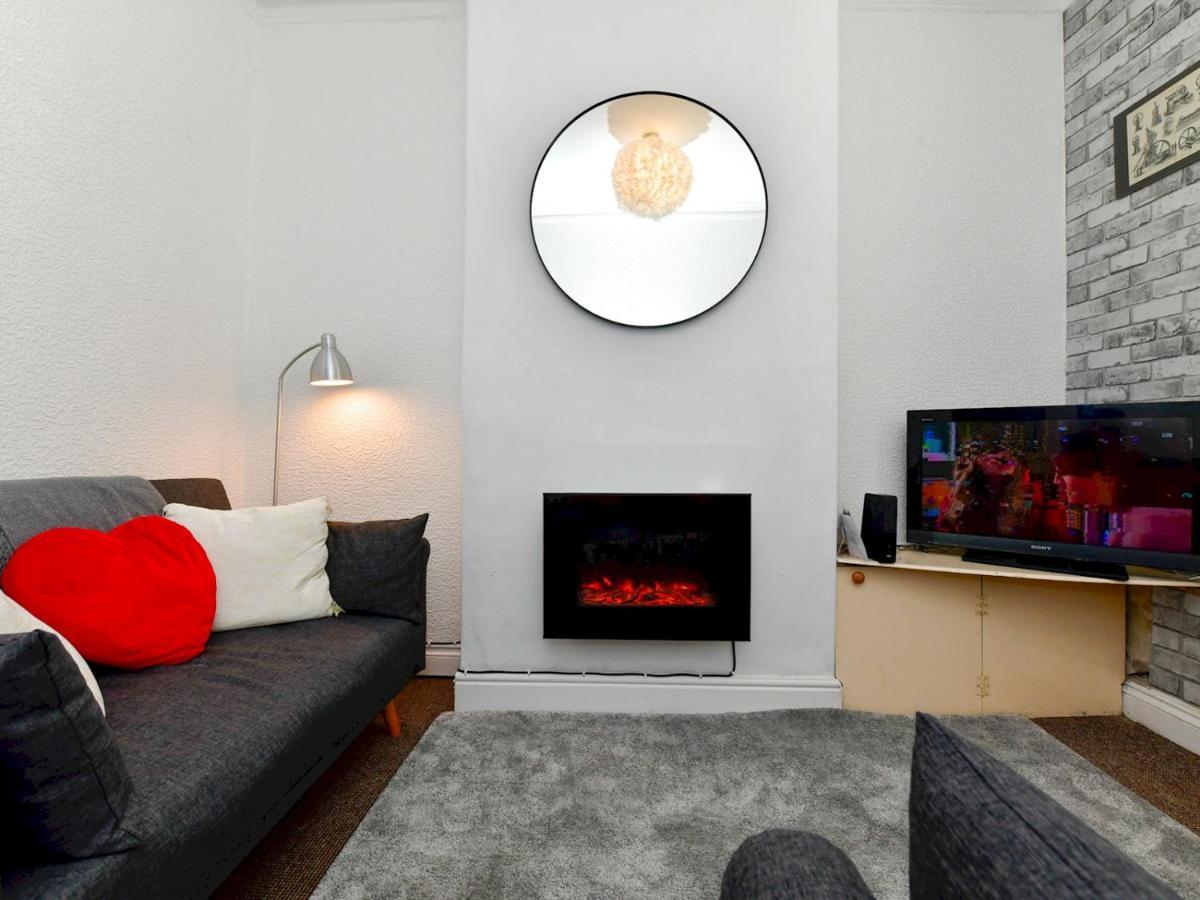 Pass The Keys Perfectly Located 3 Bed Home Close To The City Cardiff Zewnętrze zdjęcie
