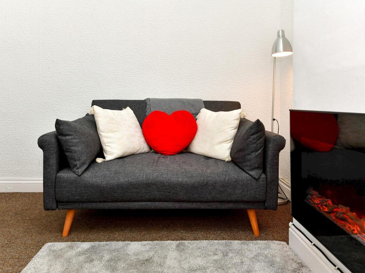 Pass The Keys Perfectly Located 3 Bed Home Close To The City Cardiff Zewnętrze zdjęcie