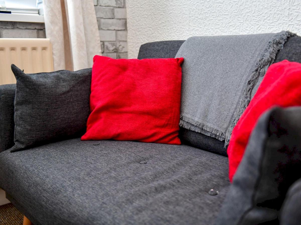 Pass The Keys Perfectly Located 3 Bed Home Close To The City Cardiff Zewnętrze zdjęcie