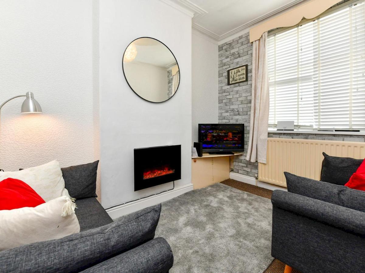 Pass The Keys Perfectly Located 3 Bed Home Close To The City Cardiff Zewnętrze zdjęcie
