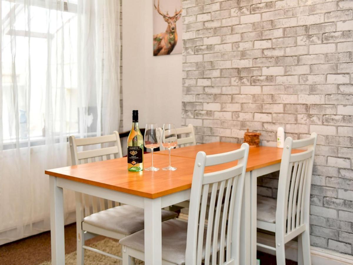 Pass The Keys Perfectly Located 3 Bed Home Close To The City Cardiff Zewnętrze zdjęcie